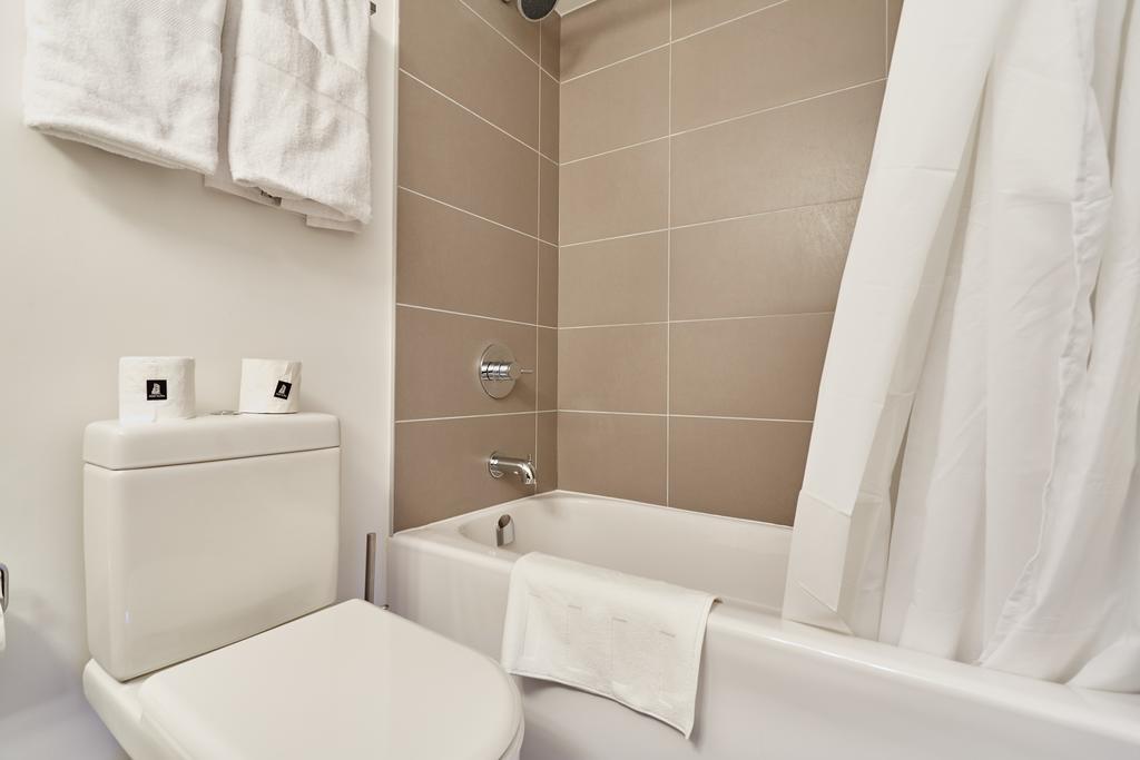 Atlas Suites - Yorkville Furnished Apartments Toronto Phòng bức ảnh