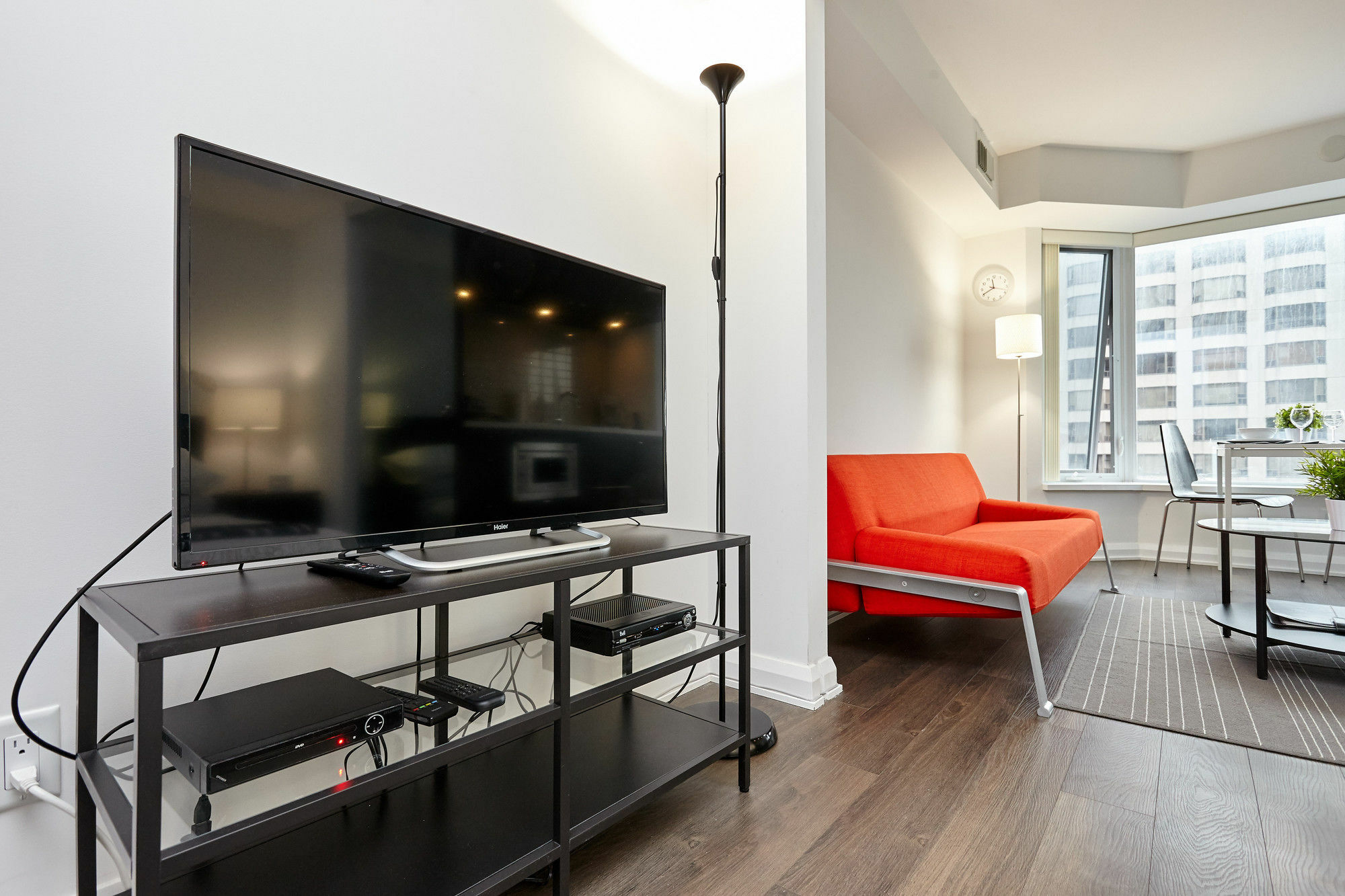 Atlas Suites - Yorkville Furnished Apartments Toronto Ngoại thất bức ảnh
