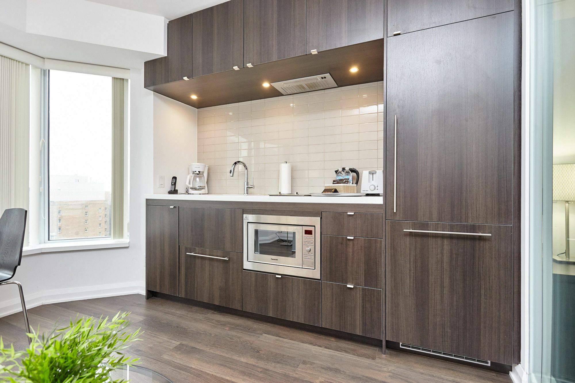 Atlas Suites - Yorkville Furnished Apartments Toronto Ngoại thất bức ảnh